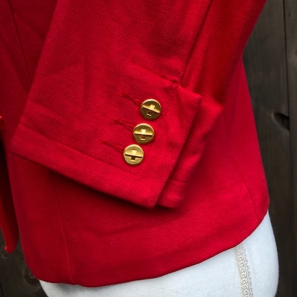 Cabi Beau Jacket Size 6 - Picture 6 of 10